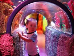 -沈阳海洋探索中心