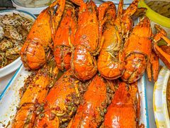 -三妹小龙虾·黄油蟹(华侨城总店)