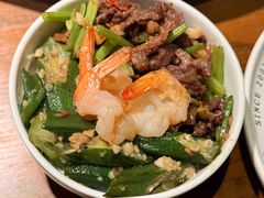 -洞庭土菜馆(易发广场店)
