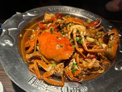 -胖哥俩肉蟹煲(杭州下沙学林街店)