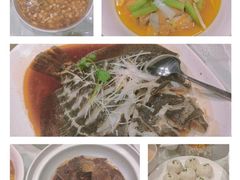 -张福记(五一公园店)
