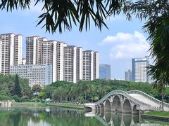 -南宁南湖公园
