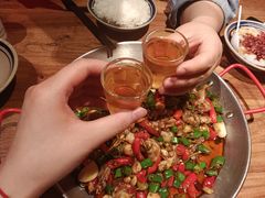 -泥糊破店小酒馆·团建聚餐(南京西路店)