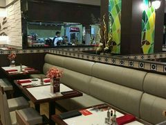 -斗牛士牛排餐厅(嘉里汇店)
