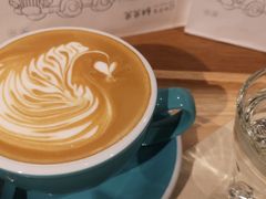 -Hiwork cafe(新街高和店)