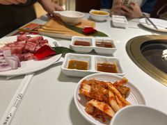 -韩时烤肉(枫蓝店)