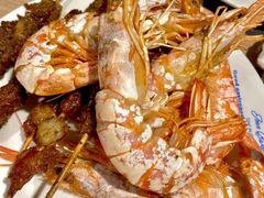 -星伦多自助料理·涮烤一体(杭州来福士店)