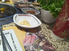 -安又胖韩国烤肉(泰达永旺店)