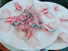 -颜氏双江清水鱼一养身火锅(磁器口店)