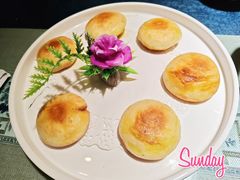 -清真·伊然轩青海特色美食