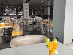 -璞渼咖啡 ROOF P.M. Café(浦东美术馆店)