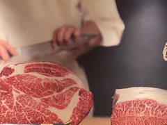 -一绪に寿喜烧(虹悦城店)