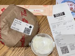 -Tims天好咖啡·贝果(东吴龙湖天街店)