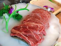 -盡膳口福跷脚牛肉火锅(北美新天地店)