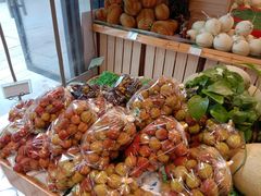 -百果园(奕淳公寓店)