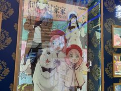 -南京路步行街