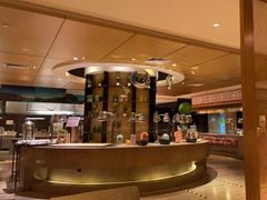 -上海东方佘山翰悦阁酒店·Vie全日制餐厅