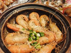 -新白鹿餐厅(第一百货店)