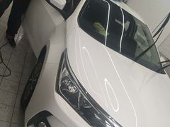 -烟台东联一汽丰田4S店(福山区店)