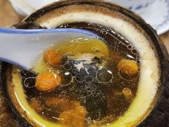 原只椰子炖竹丝鸡-達揚原味燉品(文明路店)