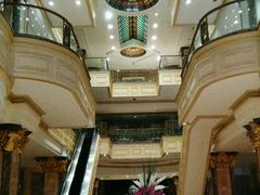 -上海南新雅大酒店