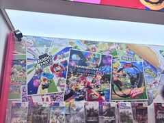 -任天堂Nintendo Switch体验店(天河城店)