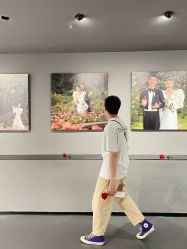 -帆拉斐婚纱摄影(春熙店)