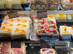 -思味特(纬一路店)