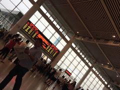 -苏州园区站