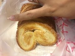 -中关村茶点