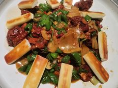 -鸽子侯·家宴·平价海鲜(市图书馆店)