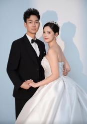 -雪中彩影婚纱摄影·微光艺术中心