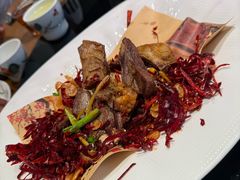 -味莊餐厅(康庄南街店)