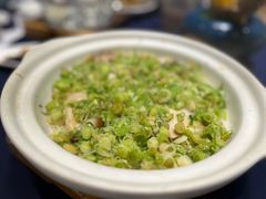 -百盛·鼎膳(中海财富中心)