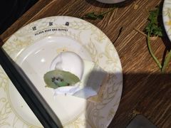 -比尔森韩式烤肉自助(绿园店)