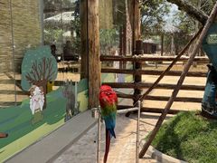 -福州罗源湾海洋世界旅游区