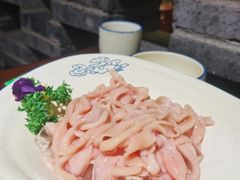 -火社火锅(平安大街店)