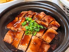 -龙的酒楼·手工早茶·顺德菜(近良路店)
