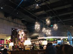 -Let's Taipei 非常烘焙(太古里店)