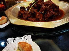-芦月轩羊蝎子(太平桥店)