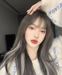 -HG美发设计沙龙