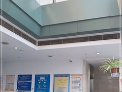 -复旦大学附属华山医院(总院)