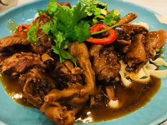 -李氏传家菜(兴城路店)