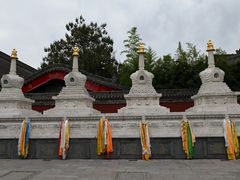 -西安市广仁寺