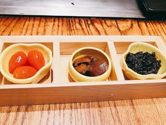-赤坂亭·M9和牛烧肉·铁板烧·日料398放题(长泰广场店)