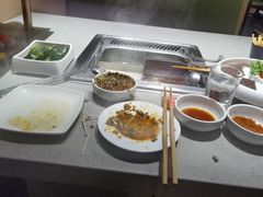 -海底捞火锅(银泰中心店)