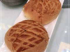 -顺德人家食府(黄金广场店)