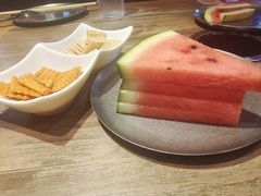 -叁宝烤肉• 西安烧烤 领跑品牌(中海城店)