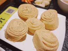 -苏完瓜尔佳氏·满洲涮肉(古方路店)
