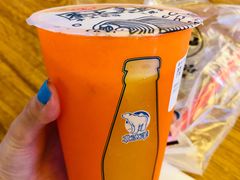 -茶太良品·北京特色茶饮(西站食宝街店)
